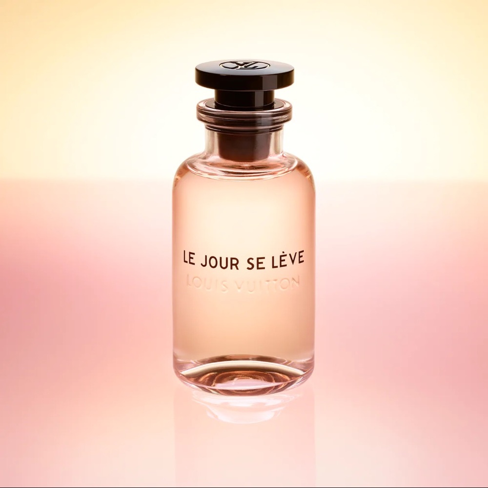 Louis Vuitton LE JOUR SE LÈVE 100Ml perfume
